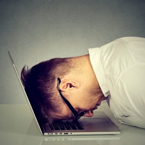 employee burnout