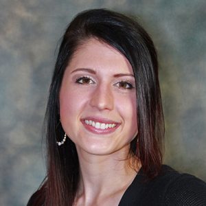 Микеала Бартос