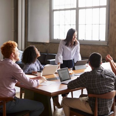 Civility in the Workplace: Don’t Take it for Granted | CPIWorld