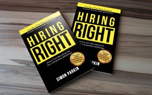 career management book