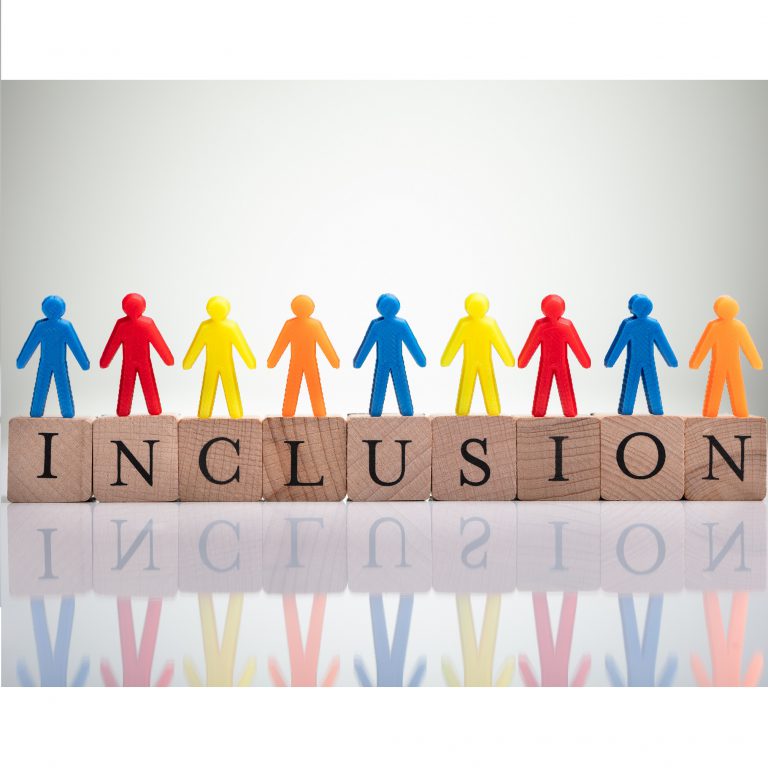 Embrace an Inclusive Approach to Diversity for an Improved Employee ...