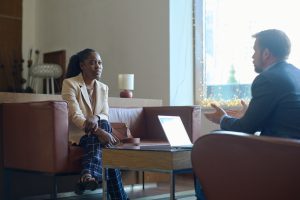 outplacement services