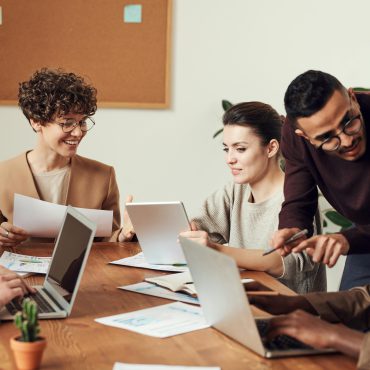 développement des entreprises