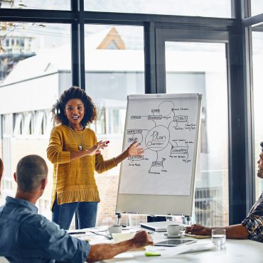 corporate problem solving